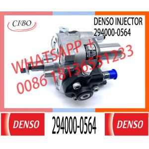 Digging high quality HP3 Fuel Injection Pump 294000-0560 294000-0564 For 4045