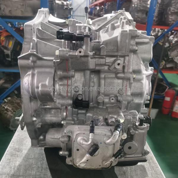 Durable CVT Gearbox Transmission Assembly for Nissan TEANA 2.5L 2013-2016 at Affordable