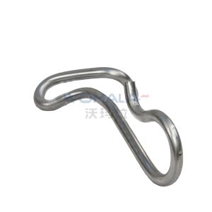 Womala Handbrake Lever Bracket OE SPU500040 for Land Rover Range Rover Sport Discovery