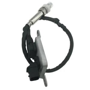 Detroit Diesel NOx Sensor For Mercedes Benz OEM 5WK96656B A0091530628/002