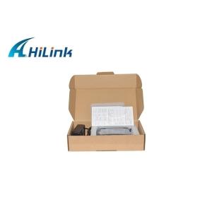 1000Base-F SC 1310nm 20km Gigabit Ethernet Media Converter