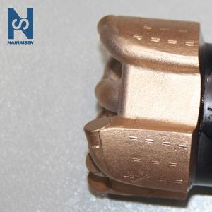 133mm Manganese Water Drill Bit Coal Mining PDC Drill Bit