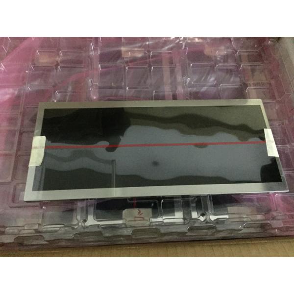 Quality 167PPI WLED 12.3" NTSC TFT LCD Panel 600cd/m2 LA123WF4-SR09 1920×720 RGB wholesale