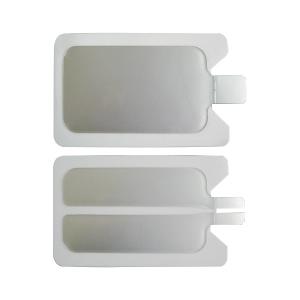 China Bipolar / Monopolar Disposable Electrosurgical Patient Plate ESU Grounding Pad on sale