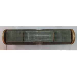 China excavator Cummins NT855 oil cooler on sale