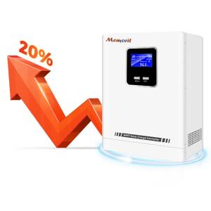 Off-grid Inverter Off Grid 3KW Low Frequency Hybrid Solar Inverter with MPPT And