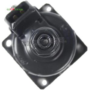 4 Holes Solenoid Valve 4288336 9218359 for EX200-2 EX200-3 EX200-5