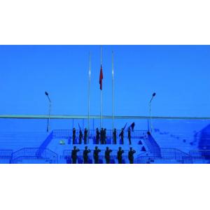 Why Polyaspartic Polyurea Surpasses Traditional Waterproofing Materials?