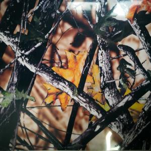 INK015 100cm Width Pigment Ink PVA Water Transfer Printing Film