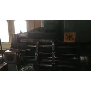 Industry Second Hand Machine / Used Deep Hole Gund Rilling Machine