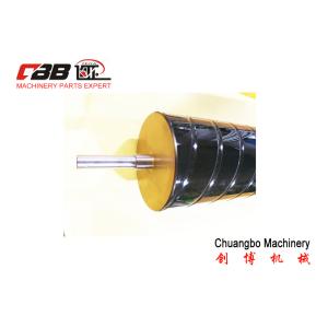 Cheap Hard Anodize 700HV G2.5 Dead Shaft Idler Roller for sale