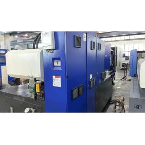 Thin Wall High Precision Injection Molding Machine Used Haitian MA2700III
