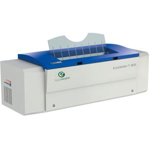 EcooGraphix 2400dpi Thermal Computer To Plate Making Machine CTP Machine /