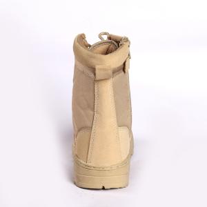 Shengjie Factory Ultra Light Hiking Boots with Breathable Mesh and Durable PU