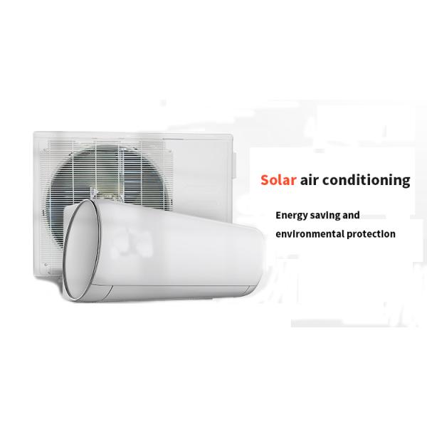 12000Btu 18000Btu 24000Btu Hybrid Split System Air Conditioner