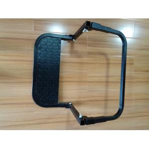 Cheap 16&quot;/ 20&quot; / 30&quot; Wheel Ironing tyre step 300lbs Max Load for sale