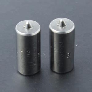 Import Process Professional M2 TIN Coating Phillips Header Punch For Screw