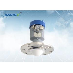 KLD804 Water Level Radar Sensor For Strong Corrosive Liquid Steam Foam Medium