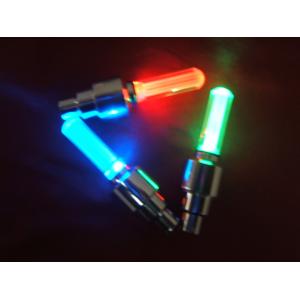 Single Color LED Wheel Light