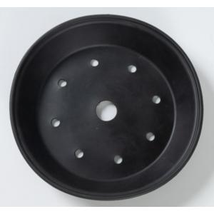 Cylinder Natural Rubber Diaphragm For Cutting Off Air Brake System