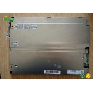 Cheap Landscape type NL8060BC26-30D NEC LCD Panel with 211.2×158.4 mm Active Area for sale