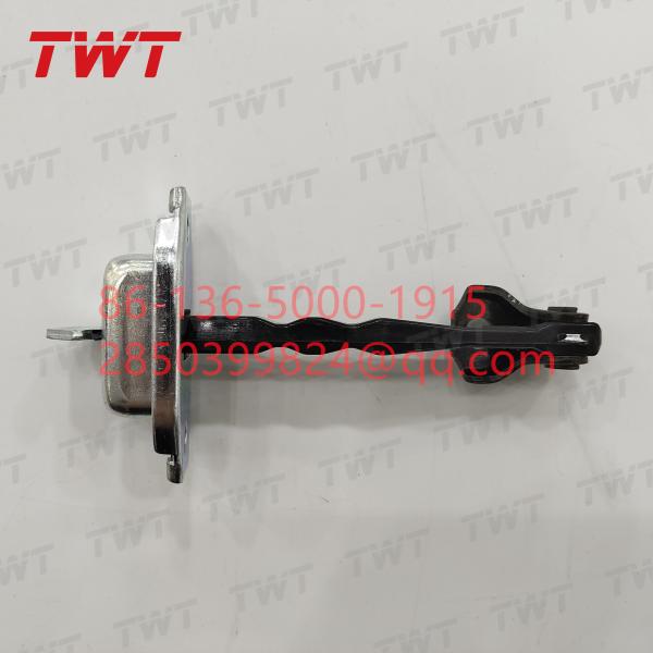 Car Door Stay Check Strap Stopper 68610-02310 for Front Door Limiter LR 2014-2018 Corolla Levin