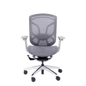Dvary 3D Paddle Shift Ergonomic Office Chair Sync Sliding Structure