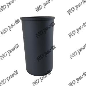 4HE1T Diesel Engine Cylinder Liner 8-94391-601-0 For ISUZU