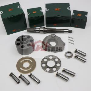 Komatsu Excavator Piston Pump Serial Spare Parts PC30-7 LPV30-PI PC30MR-1 PC30MR