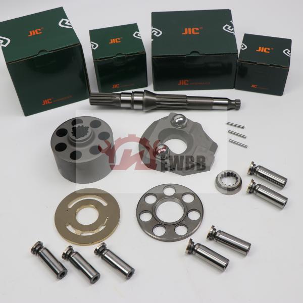 Komatsu Excavator Piston Pump Serial Spare Parts PC30-7 LPV30-PI PC30MR-1 PC30MR