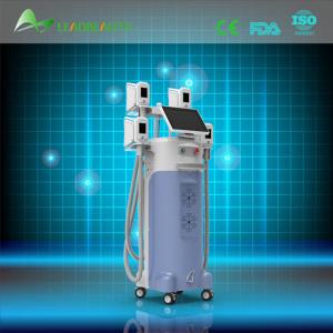 Top performance body cryo slimming cryolipolysis machine, by destruction of fat