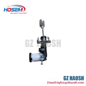 China ISUZU TFR Clutch Master Cylinder 8-97136445-0 OEM Replacement on sale