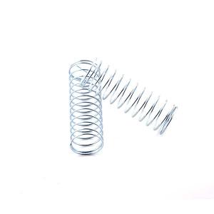 1 X 2 1 X 3 1 X 4 Retractable Compression Coil Spring Compressed Using Spring