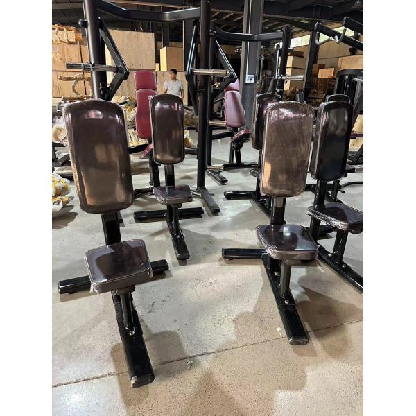 Commercial Gym Machines Bodybuilding Weight Lifting Home Training Gym Utility Chair