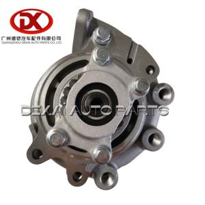 China 6WF1 6WG1 Water Pump 1873109960 8981460730 Aluminum Water Pump CYZ on sale