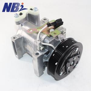 5060216433 5062214510 Auto Air Conditioning System Part Ac Compressor For Subaru