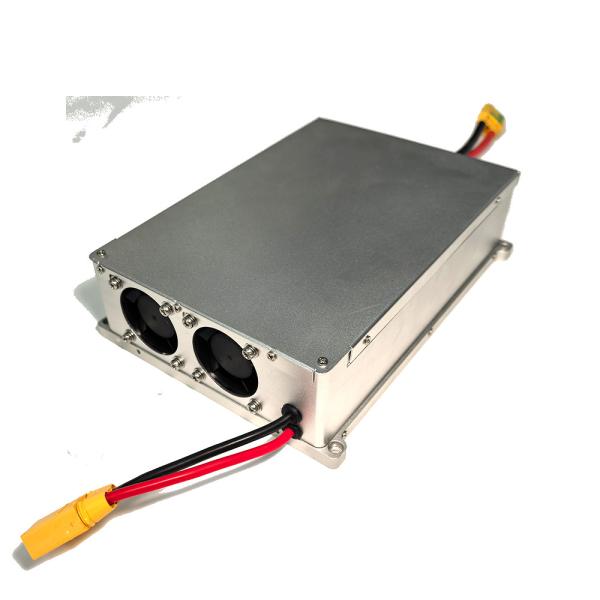 Quality High-Efficiency Onboard Power Supply Tethered UAV Systems wholesale
