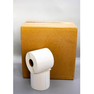 Continuous Efficiency with 4x6 Label Printer Thermal