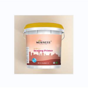 Cheap State-of-the-Art Waterproof Sealer for Cement Ceiling Boards Brush Application Method for sale