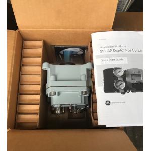 Masoneilan SVI2 Series Globe Control Valve with Positioner 3/4-8 Inch