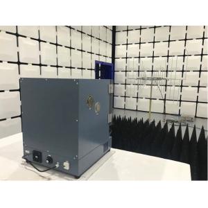 Programmable Environmental Testing Machine Double Wall Utility Drying Oven