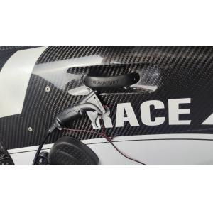 BluePenguin 2023 Customized Pattern Fuel/Electric Surfboard Max Speed 60km/h