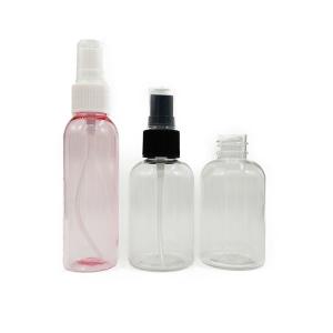32 Oz Empty Durable PET Plastic Spray Bottle With Smooth Surface