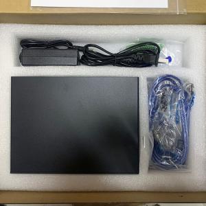 Custom Dante Digital Analog Audio Interface Dsp Poe Module Matrix Processor