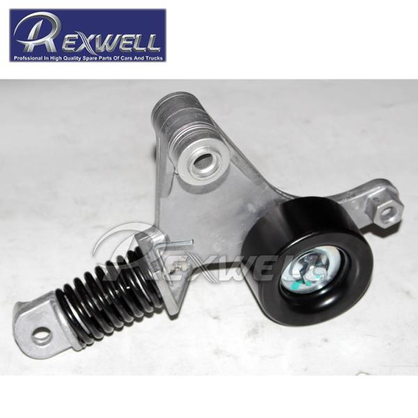 Adjustable Belt Tensioner and Pulley 16620-0H020 / 16620-0H021 for Camry 2AZ 1ZA ACV40