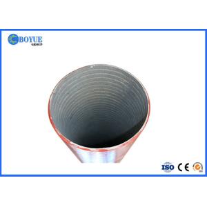 Carbon Steel Pipe ASTM A106/ A53/ API 5L Gr.B Gr.A X56 X42 OD1/2'-48' API 5L