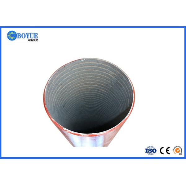 Quality Carbon Steel Pipe ASTM A106/ A53/ API 5L Gr.B Gr.A X56 X42 OD1/2'-48' API 5L Grade B Carbon Steel wholesale