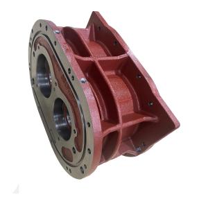 Steel Atlas Copco Air End For Electric Screw Air Compressor