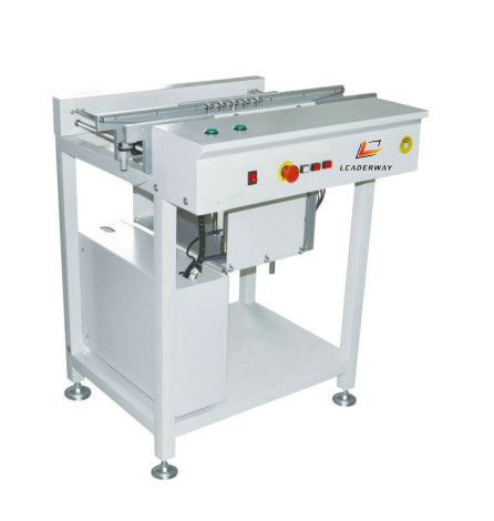 Good Quality SMT Inspection LEADERWAY Belt screening Conveyor,PCB Conveyor