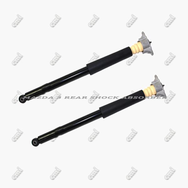 Quality MAZDA 3 Car Shock Absorber BS1A-34-900L BS1A-34-700 BKC3-34-900 wholesale